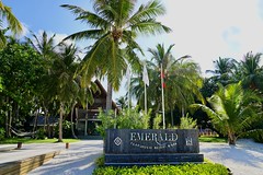 Emerald Faarufushi Maldives 2023