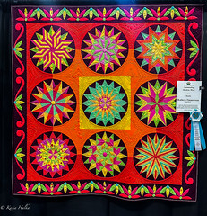 39th Annual Asheville Quilt Show_2023