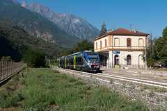 Ferrovia della Valle d'Aosta 