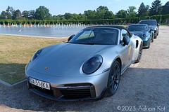 Porsche Parade 2023 11.06.2023