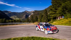 Citroen C3 Rally2 - Chassis 139 - (active)