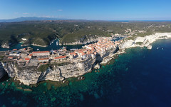 Sardinien & Korsika