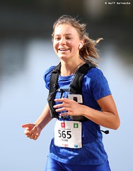 Einstein Marathon Ulm - Women 2023