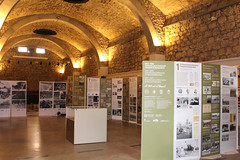 Exposició del Centenari a Manresa