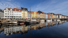Denmark (Copenhagen)