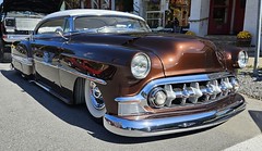 Car Show & Cruise - Autumn Leaf - Oct 2023 @ Clarion, PA