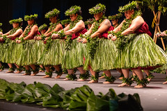 Mokihana Festival Hula Competition 2023