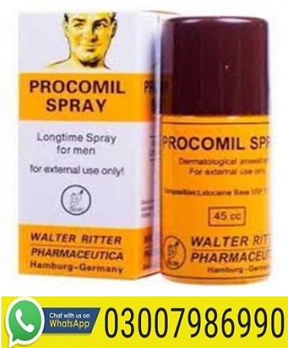 Procomil Spray Price in Pakistan 03007986990  Procomil Spray in Pakistan
