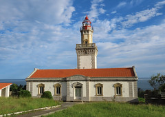 Spanish Lighthouses