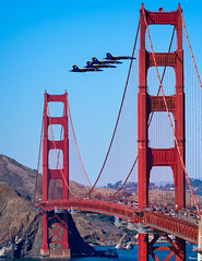 Fleet Week San Francisco 2023
