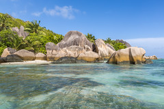 Seychelles 2023