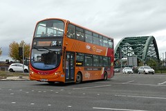 Sunderland Buses