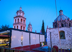San Luis Potosí - Mexico