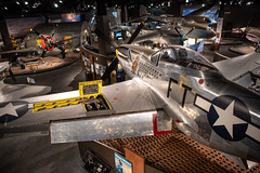 Museum of Flight, 7 October 2023