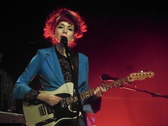 The Anchoress Live 2023