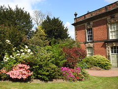 Wentworth Woodhouse Gardens