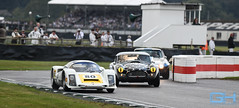 Goodwood Revival 2023 All Images