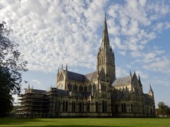 Salisbury Visit October 2023