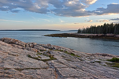 Acadia National Park, Maine 2023