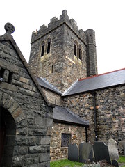 Tywyn Church Sept 2023
