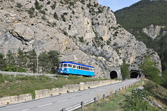 Les Chemins de fer de Provence