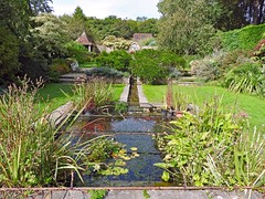 Gardens & Parks of Devon