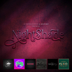 Nightshade 2023