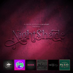 Nightshade 2023...