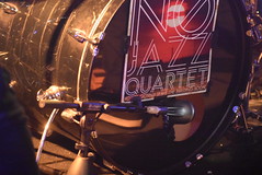 No Jazz Quartet in Intermédiaire 2023