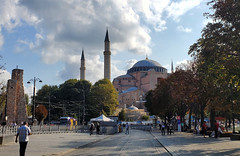 Istanbul / İstanbul