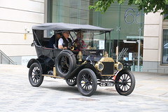 Cart Marking City of London 22-07-23