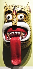 Mexique, Mexico, Museo de arte popular - 02.03.2023 (3)