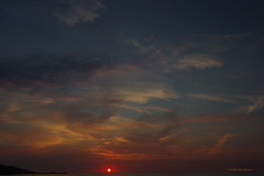St Ives Sunsets - 6(9876)
