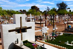 2023-09-23 Guadalupe Cemetery