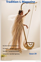 Tradition-L Magazine