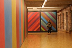 Massachusetts Museum of Contemporary Art