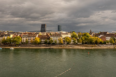 Bâle - Basel
