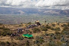 Panamericano de Downhill 2023 Cusco