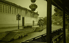 Nanxun Old Town 2023-08-28
