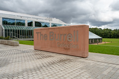 The Burrell Collection | Glasgow