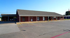 Alvarado Post Office