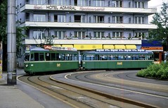 Basel Switzerland 1987