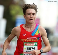 SPAR Budapest Maraton Men 2023