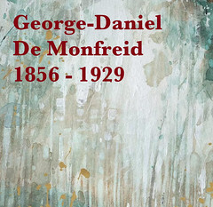De Monfreid George-Daniel