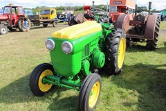 Vierzon Tractors 