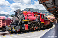 Guayaquil & Quito Railway
