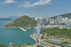 Trip Hong Kong October 2023