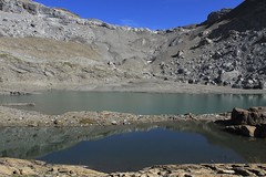 Rando Lac de Huiton Septembre 2023