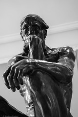 Paris - Rodin