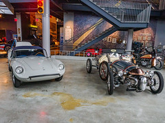 23-24 Fall Winter at America On Wheels Museum
